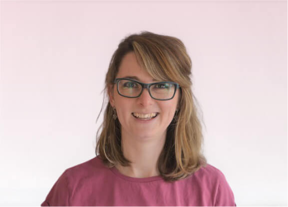 Hebamme 4 Porträt (Anne Guth)