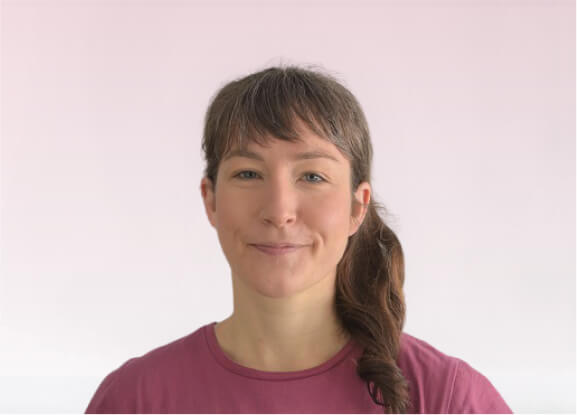 Hebamme 5 Porträt (Kerstin Kehrbach)