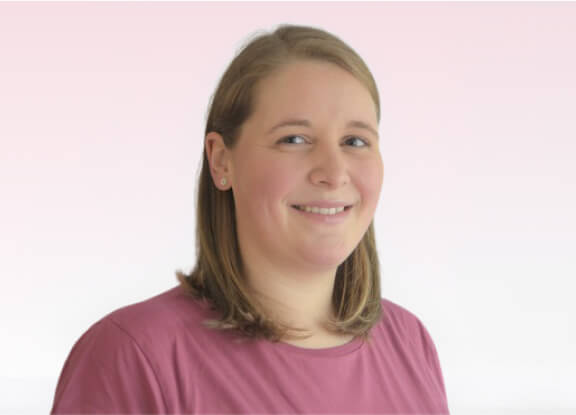 Hebamme 1 Porträt (Lisa Klein)